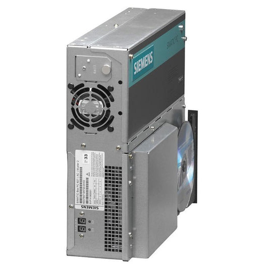 6ES7647-6AB20-0CX0, SIMATIC BOX PC 627, Siemens