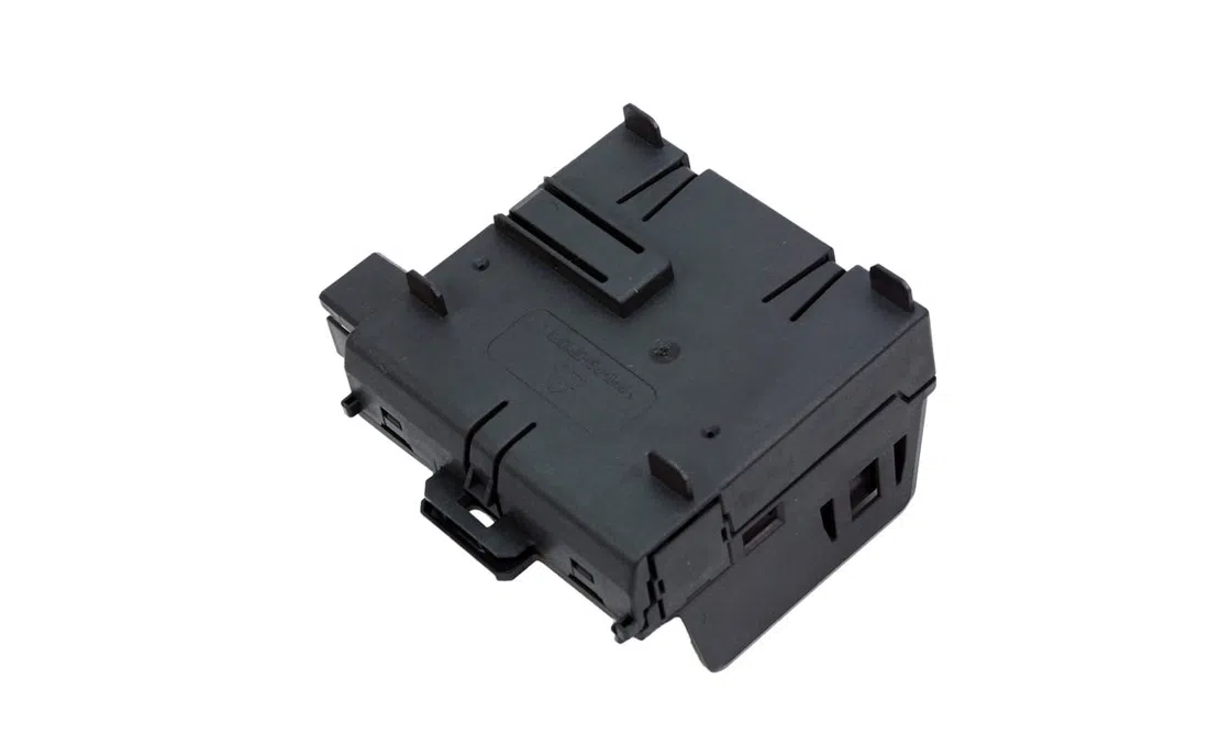 6ES7654-7HY00-0XA0, SIMATIC S7, buszmodul Y-csatlakozó befogadására, Siemens