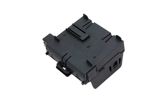 6ES7654-7HY00-0XA0, SIMATIC S7, buszmodul Y-csatlakozó befogadására, Siemens