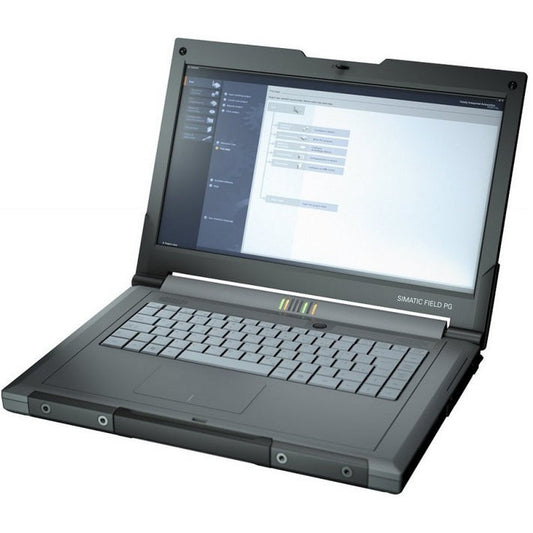 6ES7717-1BB10-0AC2, IPC, SIMATIC Field PG M5 Advanced, i7/16GB/512GB, Siemens