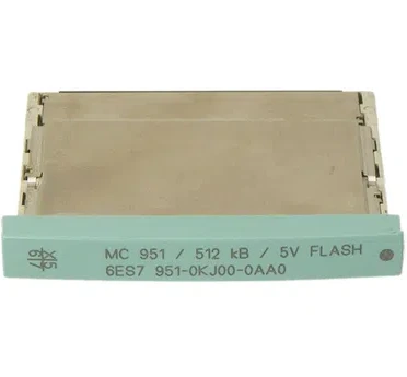 6ES7951-0KJ00-0AA0, SIMATIC S7, Speicherkarte für S7-300, Siemens