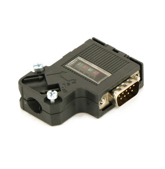 6ES7972-0BA42-0XA0, Siemens