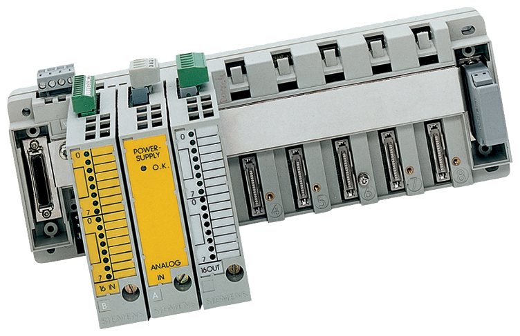 6FC5111-0CA02-0AA2, SINUMERIK 840C/840CE/840D/840DE kimeneti modul, 16, Siemens