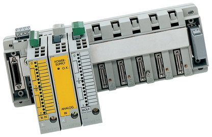 6FC5111-0CA02-0AA2, SINUMERIK 840C/840CE/840D/840DE kimeneti modul, 16, Siemens