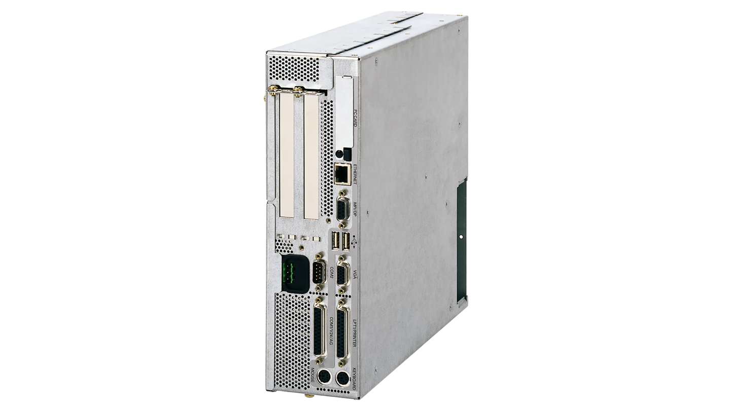 6FC5210-0DF22-0AA0, SINUMERIK PCU 50, IPC-Modul