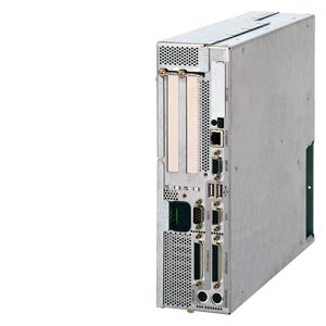 6FC5210-0DF24-2AA0, SINUMERIK PCU 70, Siemens