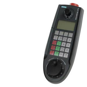 6FC5303-0AA00-2AA0, SINUMERIK HT 2 handheld terminal with 128x64 pixel display, Siemens