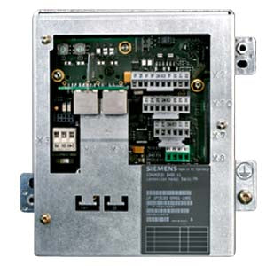 6FC5303-0AA01-1AA0, Basic PN terminal module, for SINUMERIK HT operator terminals, Siemens