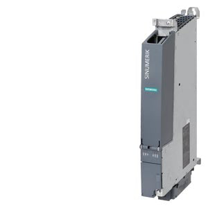 6FC5317-6AA00-0AA0, Sinumerik One NCU 1760 PLC-1500F-fel, Siemens
