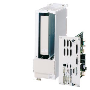 6FC5410-0AY03-0AA1, SINUMERIK 810DE CCU3 module, Siemens