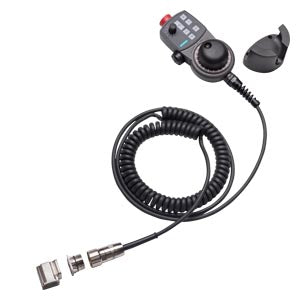 6FX2007-1AD13, mini hand control unit, for SINUMERIK control