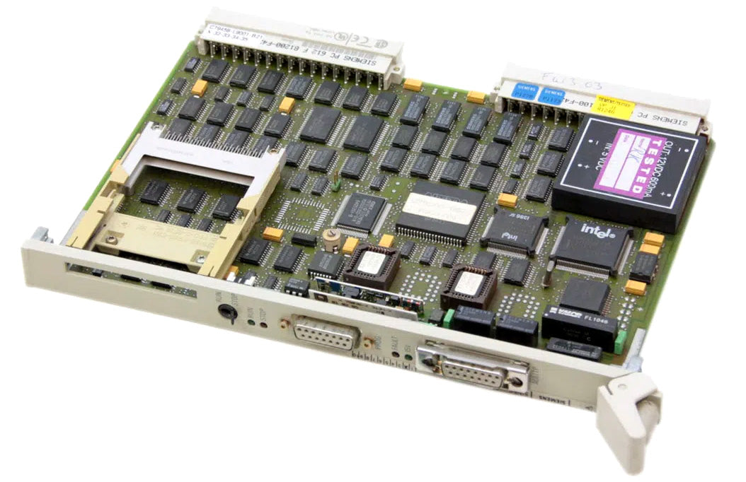 6GK1143-0TA01, SINEC CP 1430 TF (A1) KOMMUNIKÁCIÓS PROCESSZOR, Siemens