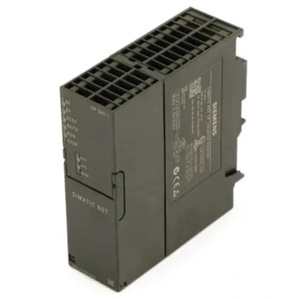 6GK7343-1EX30-0XE0, Siemens, CP 343-1 communication process