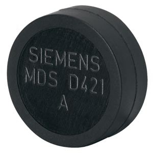 6GT2600-4AE00, transzponder MDS D421 RF200/RF300 ISO eszközhöz, Siemens