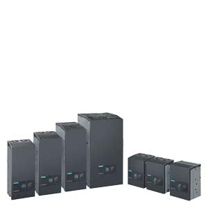 6RA8075-6DV62-0AA0-Z, SINAMICS DCM DC-Wandler, Siemens