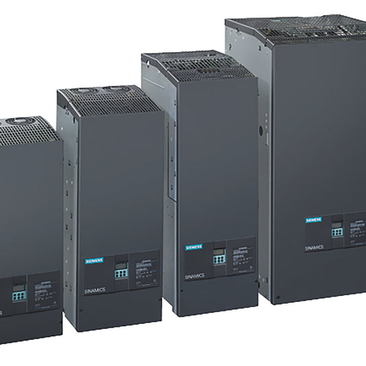 6RA8087-6DS22-0AA0-Z, Siemens, DC-Wandler, 485VDC, 850A, Z-Optionen