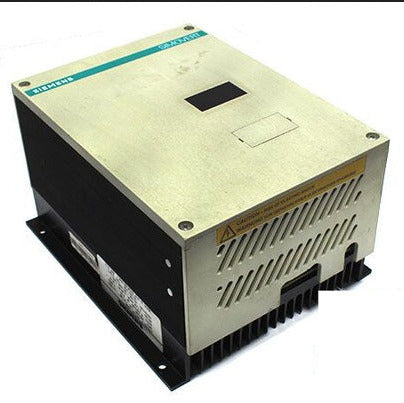 6SE2103-1AA00, SIMOVERT P tranzisztoros PWM-átalakító ház, Siemens