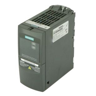 6SE6420-2UD21-1AA0, Micromaster 420, Wechselrichter, Siemens