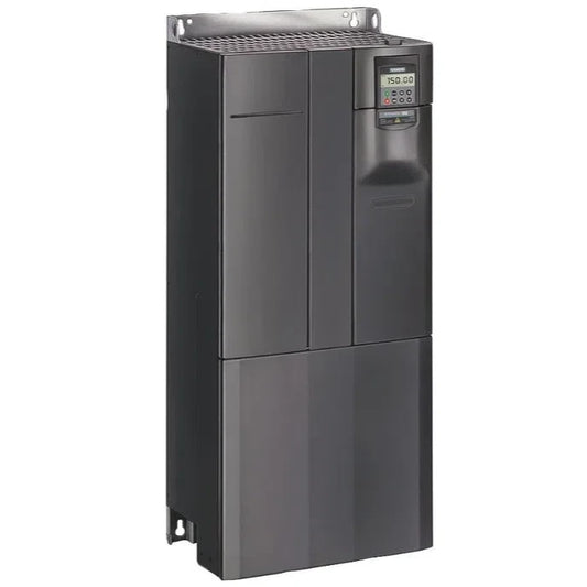 6SE6440-2AD35-5FA1, MICROMASTER 440, Frequenzumrichter, Siemens