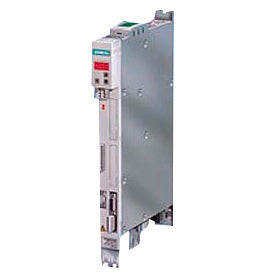 6SE7013-0EP50 (-Z), Simovert Masterdrives converter, 3A, 1.1kW