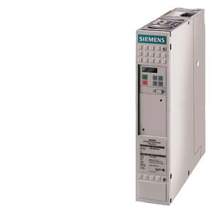 6SE7014-0TP60-Z, Vektorregelungs-Wechselrichtereinheit, 4A, 1,5kW, Siemens