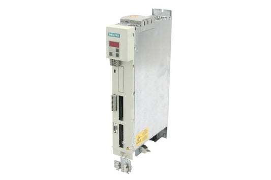 6SE7014-0TP60-Z (G91+K80 opciókártyákkal) Simovert Masterdrives, 4A, 1.5kW, Siemens
