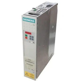 6SE7016-1TA11-Z,  SIMOVERT, kompakt inverter egység, Siemens