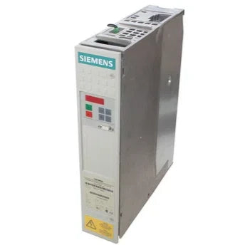 6SE7018-0TA21-Z, 3 kW Simovert VC Wechselrichter, Siemens