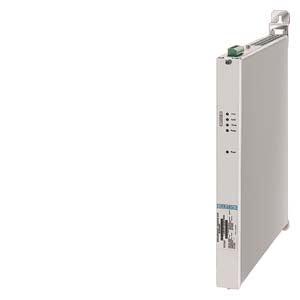 6SE7021-6ES87-2DA1-Z, Sinamics/Simovert Masterdrive Bremsmodul, Siemens