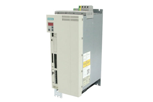 6SE7023-4EP50, Siemens, Simovert Masterdrives konverter, 34A, 15kW