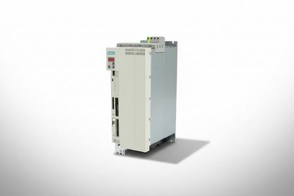 6SE7023-4EP50, Siemens, Simovert Masterdrives konverter, 34A, 15kW