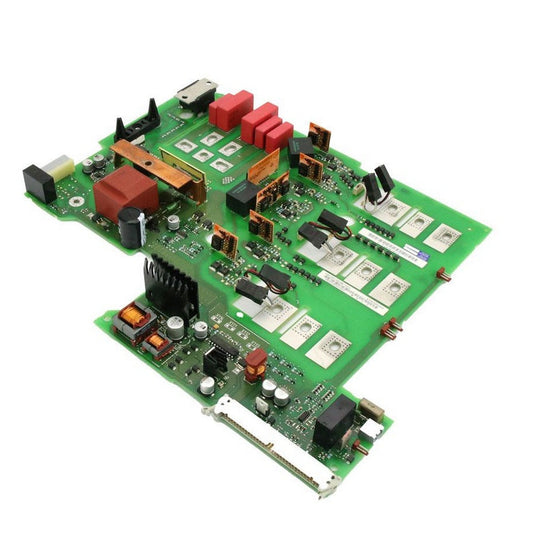 6SE7027-2ED84-1HF3, Simovert Masterdrives teljesítményvezérlő modul, Siemens