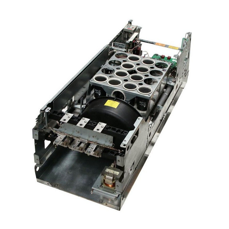 6SE7032-1EG60, SIMOVERT MASTERDRIVES 110 kW-os frekvenciaváltó, Siemens