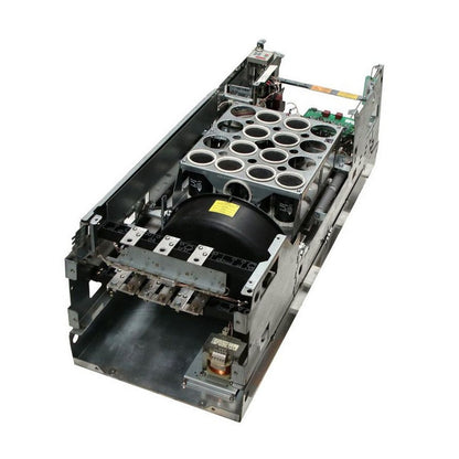 6SE7032-1EG60, SIMOVERT MASTERDRIVES 110 kW-os frekvenciaváltó, Siemens