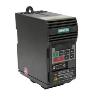 6SE9213-6BA40, MICROMASTER, AC-Antrieb, Frequenzumrichter, Siemens