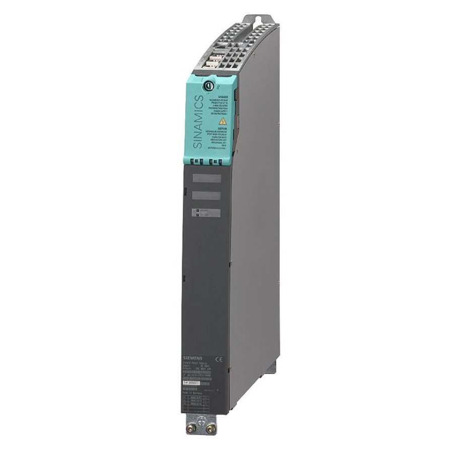 6SL3120-1TE23-0AA0, SINAMICS egymotoros modul, 30A, Siemens