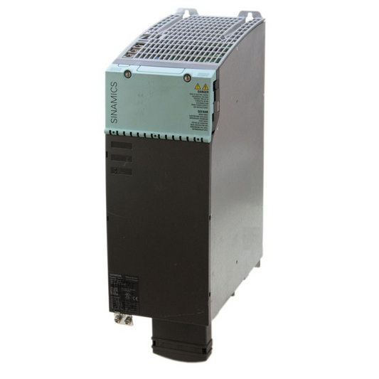 6SL3120-1TE24-5AA1, SINAMICS egytengelyes hajtásmodul, 45 A, Siemens