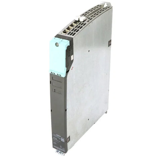 6SL3120-2TE13-0AA4, SINAMICS S120 dual-motor drive module, 3-3A