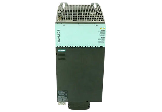 6SL3130-7TE25-5AA2, SINAMICS S120 (Active Line, DC-link modul), 92A, 55kW, Siemens