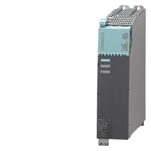 6SL3130-7TE25-5AA3, SINAMICS S120 ACTIVE LINE MODUL, Siemens