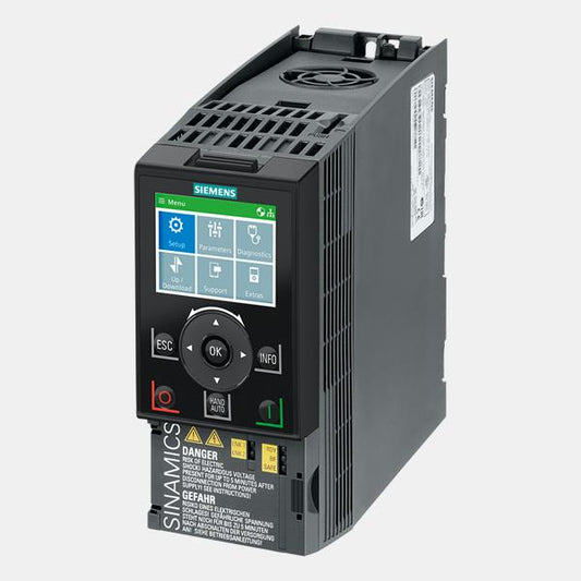 6SL3210-1KE14-3AF2, Siemens