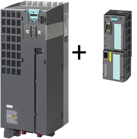 6SL3210-1PE21-8UL0, Siemens