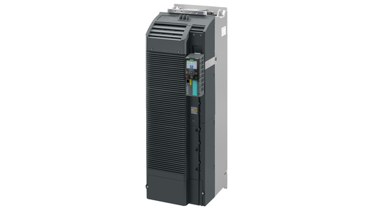 6SL3210-1PE33-0CL0 power module, Siemens, 160kW, Imax: 500A