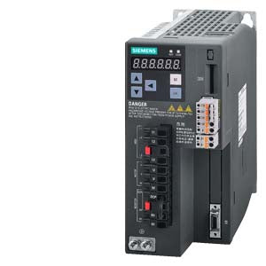6SL3210-5DE13-5UA0, SINAMICS V70, servo drive, Siemens