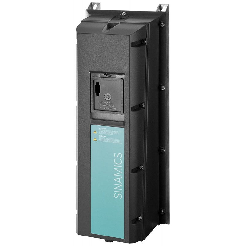 6SL3223-0DE25-5AA0, 5.5 kW SINAMICS G120P PM230 power module, Siemens