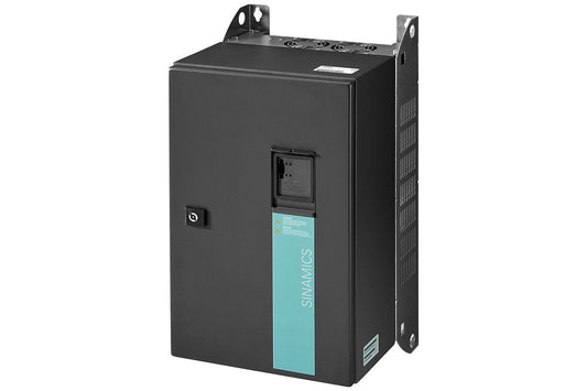 6SL3223-0DE33-0BA1, SINAMICS G120P TELJESÍTMÉNYMODUL, 75A, 37kW, Siemens