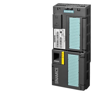 6SL3244-0BB12-1PA1, control module, Siemens