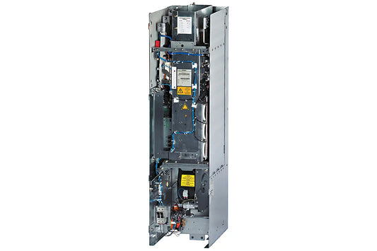6SL3330-1TE34-2AA0, Siemens Sinamics S120 Basic Line module, 420A, 380-480V3AC, 200kW