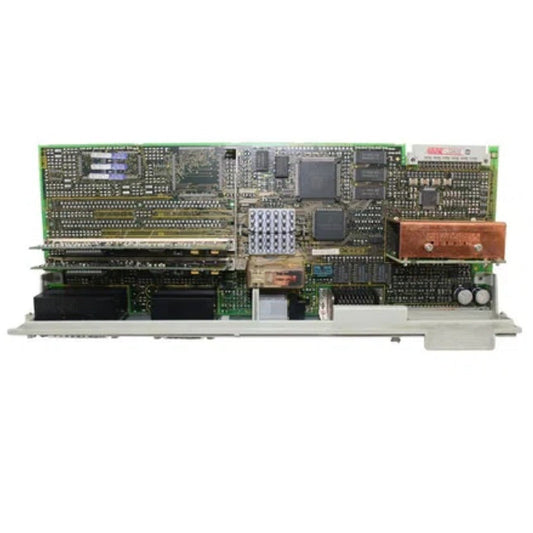 6SN1118-0DH21-0AA0, SIMODRIVE 611-D Steuergerät, Siemens