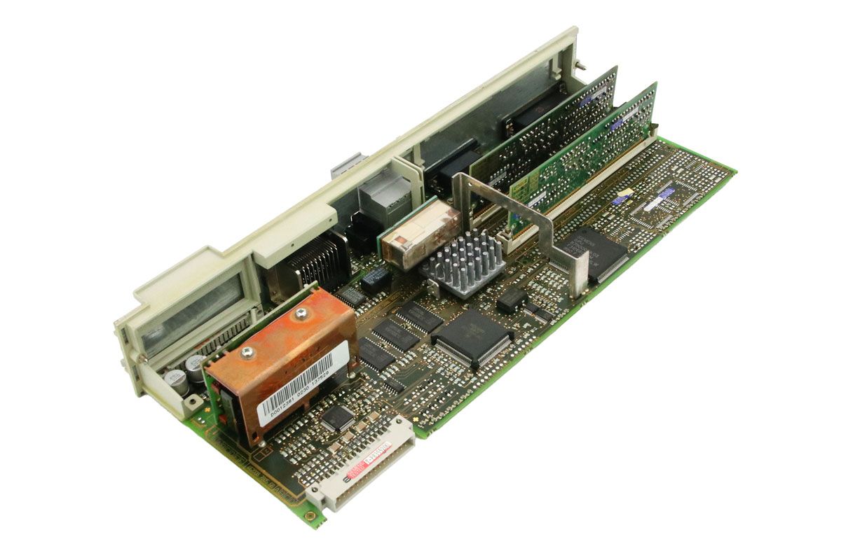 6SN1118-0DG22-0AA1, 1-Achsen-Digitalantriebskarte, Simodrive 611-D